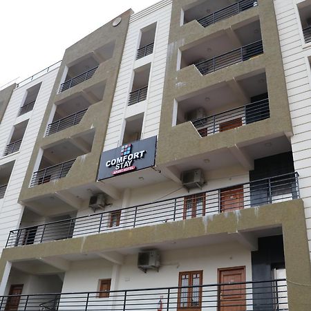 Comfort Stay Tada Exterior photo
